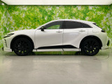 クラウンスポーツ 2.5 Z E-Four 4WD 