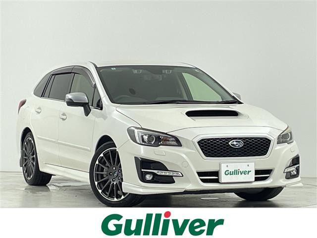 レヴォーグ 1.6 GT-S アイサイト 4WD 4WD 修復歴無し