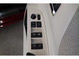 スイッチ類もきれいに。車内もボディも隅々までクリーニング。
