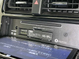 CD再生機能付き!
