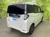 ルーミー 1.0 カスタム G-T 