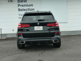 X5  xドライブ 40d Mスポーツ 4WD