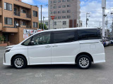 ヴォクシー 2.0 ZS 煌 4WD 