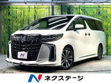禁煙車 モデリスタフルエアロ 10.5インチメーカーオプションナビ
