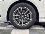 タイヤの溝が3.5mm以下の場合は新品に無償で交換してご納車致します!!