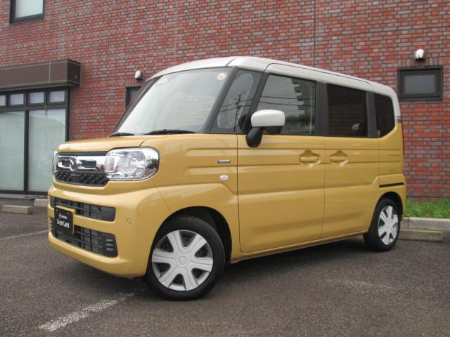マツダ フレアワゴン XS の中古車詳細 (5,000km, イエロー, 愛知県