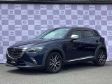 CX-3 1.5 XD ツーリング 4WD 