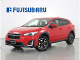 ベースグレードのXV 1.6iアイサイトです!ダイヤトーンナビ バックカメラ ETC2.0 前後ドラレコ付です。