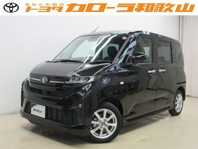 ムーヴ G G