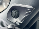 【JBLサウンド】高度なチューニング能力により高音質な音楽をお楽しみいただけます♪