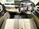 N-BOX G L ホンダセンシング 