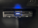 ●ETC車載器(アンテナ分離型音声案内タイプ):お引き渡し時には再セットアップを実施後、お渡しいたします。マイレージ登録に関してもお気軽にスタッフまでお尋ねください。
