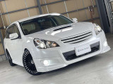 ☆HID!LEDフォグ!フロント、リアエアロ!ターボ!社外LEDスモークテール!社外グリル!ルーフスポイラー!
