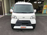 ハイゼットカーゴ クルーズ SAIII ハイルーフ 