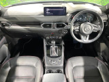 CX-5 2.2 XD スポーツアピアランス 