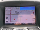フェアレディZ 3.7 禁煙車 純正ナビ フルセグTV