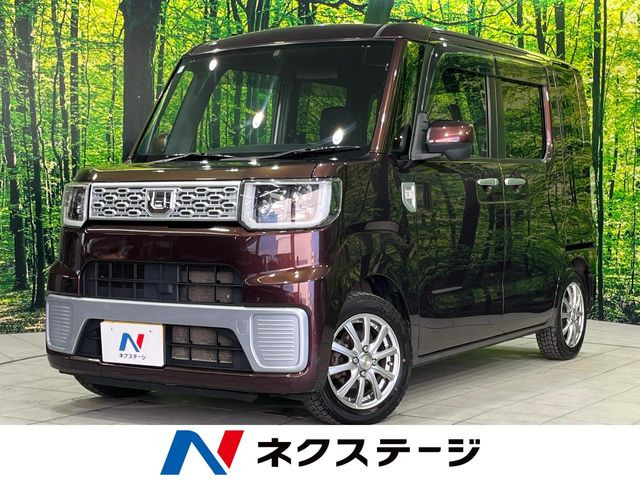 ウェイク L