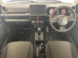 ジムニーノマド 1.5 FC 4WD 修復歴無し