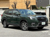フォレスター 2.0 ツーリング 4WD ワンオーナー