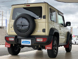 ジムニーシエラ 1.5 JC 4WD 