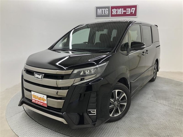 ノア 2.0 Si