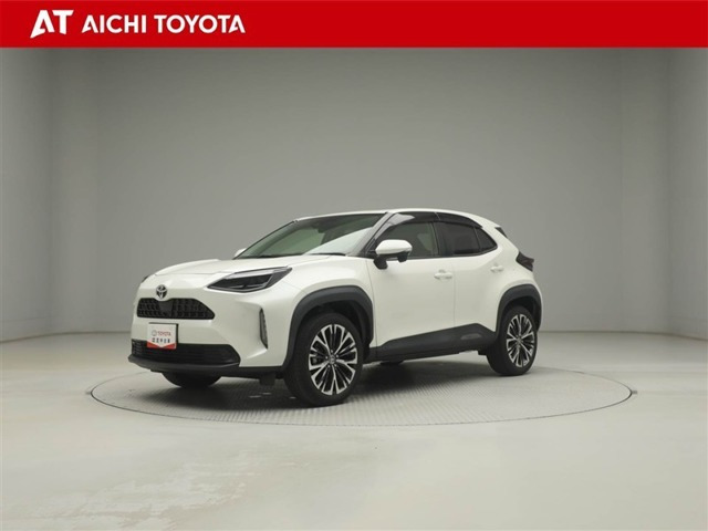ヤリスクロス 1.5 Z 