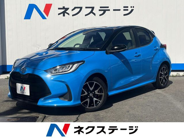 ヤリス 1.5 Z 