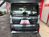 納車後は全国のTAX店で保証サービスを受けることが可能です。