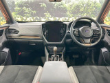 フォレスター 1.8 スポーツ EX 4WD 