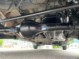 下廻りの状態です!関東使用4WD!
