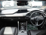 MAZDA3ファストバック 1.8 XD Lパッケージ 4WD 