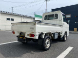 ハイゼットトラック エアコン パワステ スペシャル 3方開 4WD
