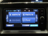 ナビ、テレビ、があり、お出かけが楽しくなりますよ!