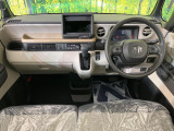N-BOX ベースグレード 