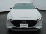 MAZDA3ファストバック 2.0 20S ツーリング 