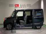 納車前にはプロのメカニックが点検、整備を行いますので安心してお乗り頂けます!!