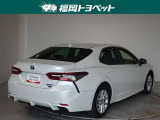 カムリ 2.5 WS 