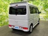 エブリイワゴン PZターボスペシャル 4WD 