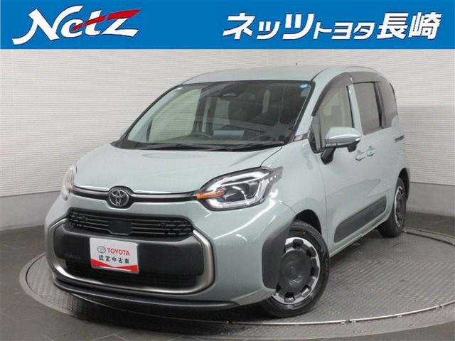 シエンタ 1.5 Z