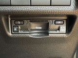 【ETC装備車】高速道路の料金所も、ストレスフリーで通過!ETCカードの作成も、当社におまかせくださいね♪