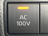 【1500Wアクセサリーコンセント】消費電力1500Wまでの家電が使えます。キャンプやスポーツ・アウトドアでのアクティビティはもちろん、災害・停電の際に大活躍♪