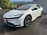 ハンマーヘッドをモチーフとした機能性とデザイン性を高次元で両立したフロントデザイン。