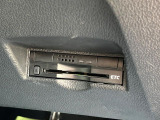 【ETC】高速道路の料金所をストレスなく通過!話題のスポットやサービスエリアに多い「スマートIC」利用時は必須のアイテムです。当店でセットアップを実施、ご納車当日からすぐにご利用いただけます!