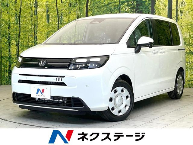 フリード 1.5 エアー 