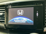 【純正8インチナビ】人気の純正ナビを装備。オーディオ機能も充実しており、Bluetooth接続すればお持ちのスマホやMP3プレイヤーの音楽を再生可能!毎日の運転がさらに楽しくなります!!