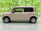 アルトラパン X 4WD 