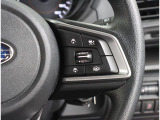 高速道路や自動車専用道路で0?100Km/hの広い車速で先行車に追従走行。アクセルやブレーキ操作のわずらわしさを軽減し快適で安全なロングドライブを提供します!ステアリングのスイッチで操作可能です。