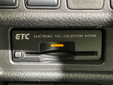 【ETC】高速道路の料金所をストレスなく通過!話題のスポットやサービスエリアに多い「スマートIC」利用時は必須のアイテムです。当店でセットアップを実施、ご納車当日からすぐにご利用いただけます!