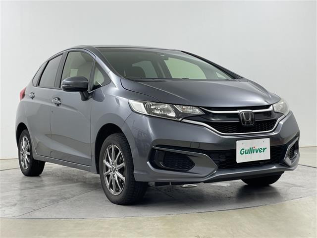 フィット 1.3 G F 4WD 修復歴無し