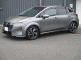 ノートオーラ 1.2 G レザーエディション 